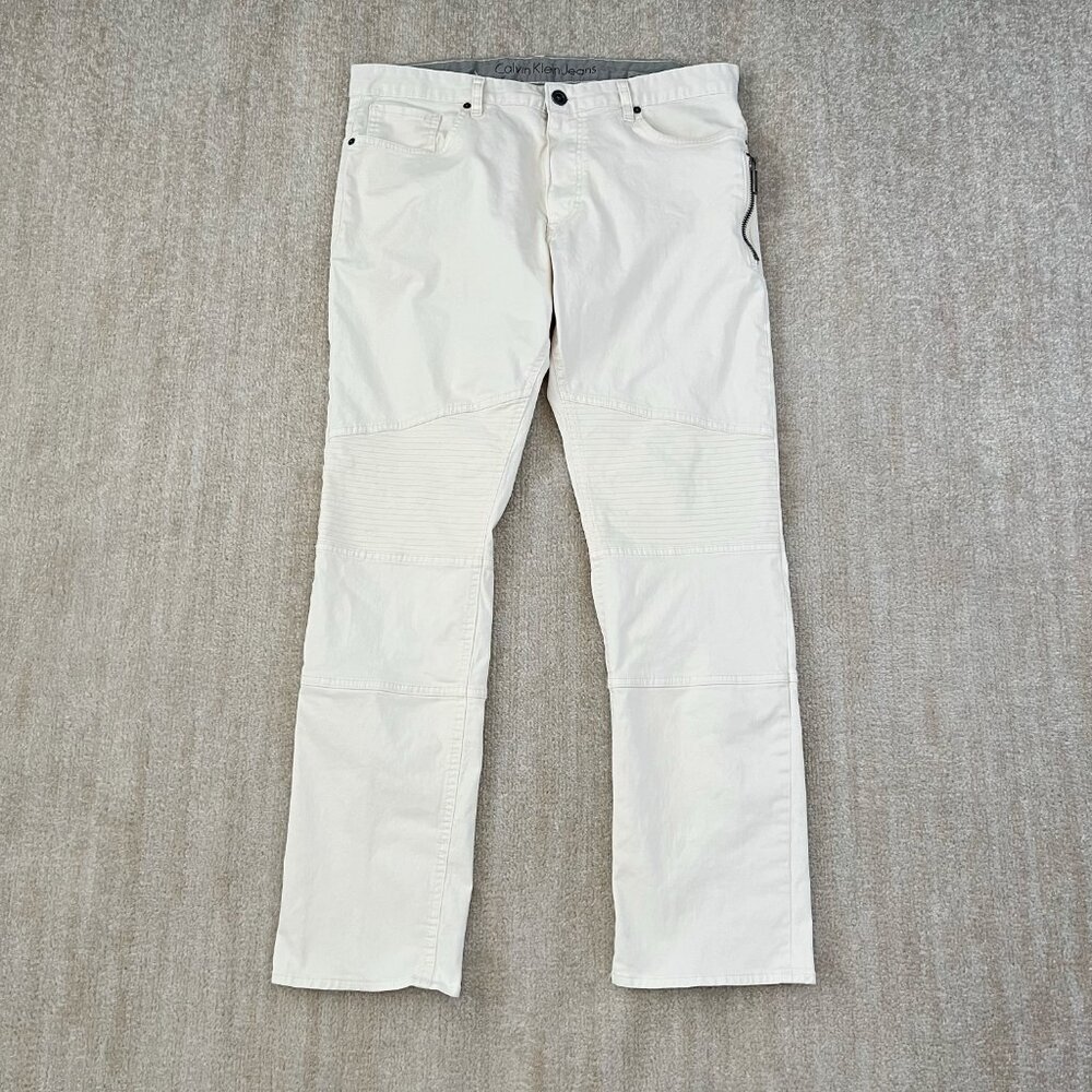 Calvin Klein Slim Fit Jeans 36
